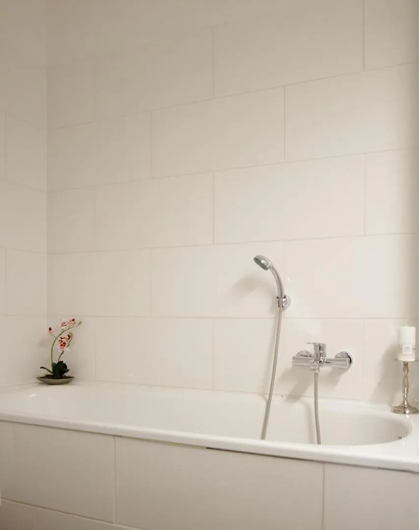 Kreatex Apartman Drezda