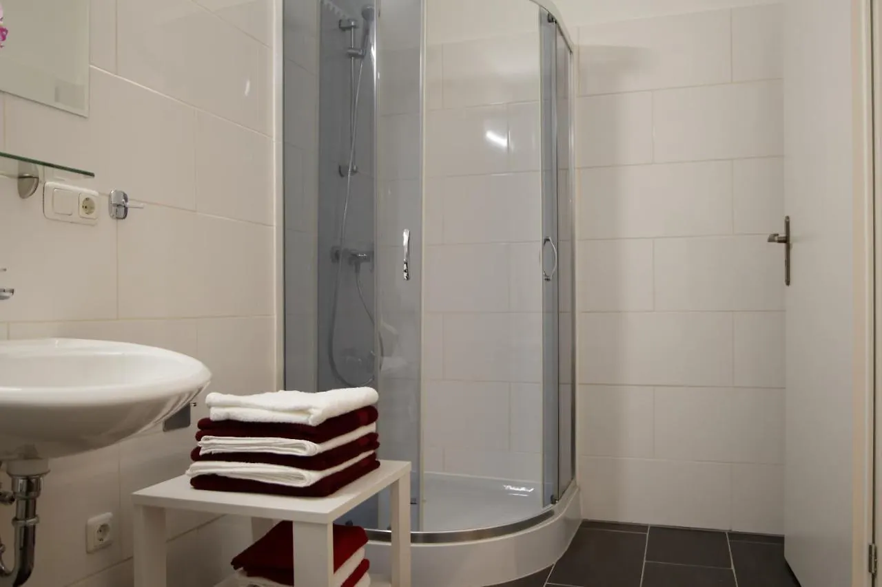 Ferienwohnung Kreatex Dresden Deutschland