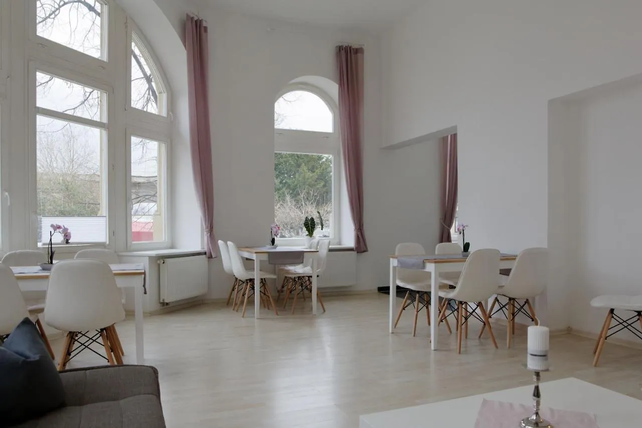 Apartment Ferienwohnung Kreatex Dresden