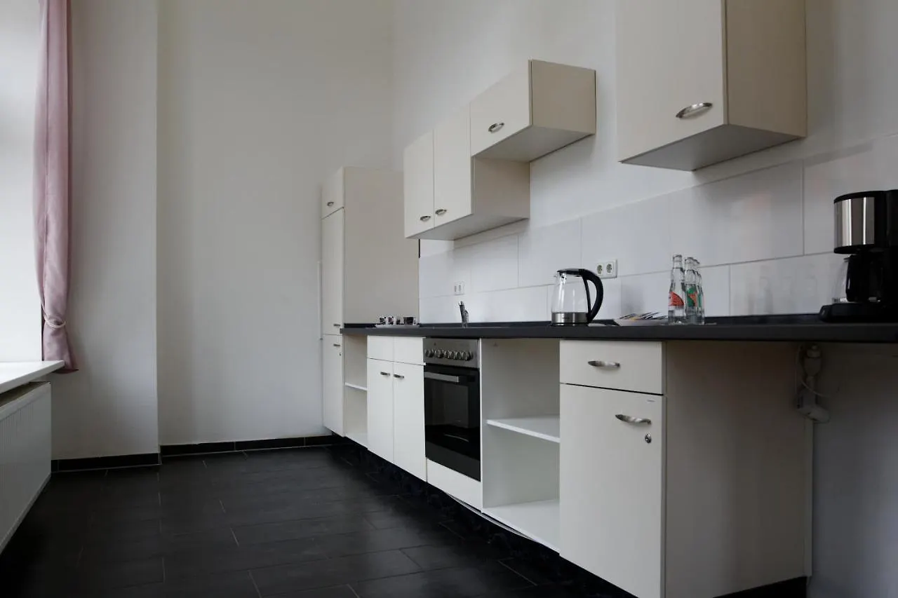Ferienwohnung Kreatex Dresden Deutschland